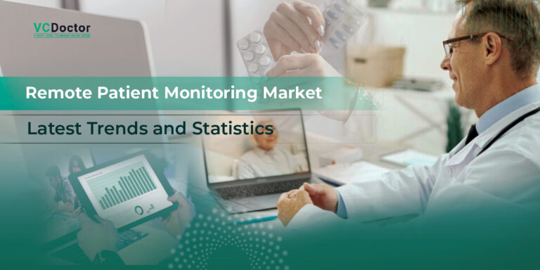 Remote Patient Monitoring Market