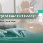 urgent care cpt codes