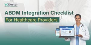 ABDM Integration Checklist