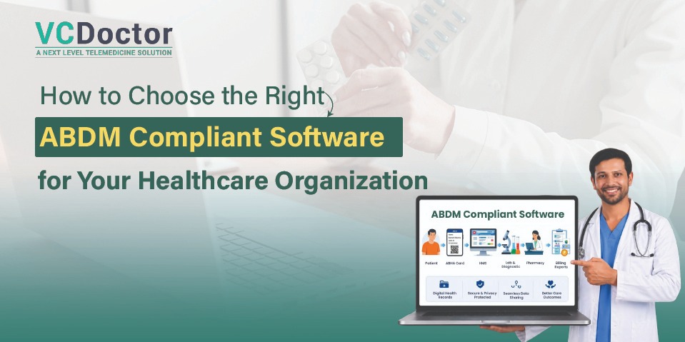 abdm compliant software