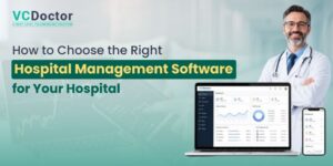 Hospital Management Software