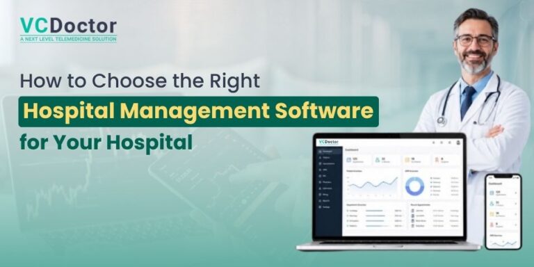 Hospital Management Software
