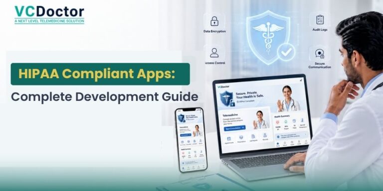 HIPAA Compliant Apps