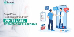 white label telemedicine platforms