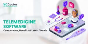 Telemedicine Software