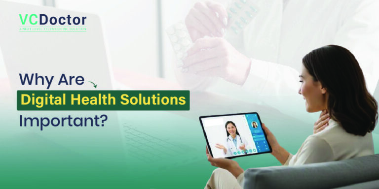 Digital Health Solutions
