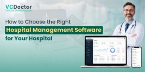 Hospital Management Software