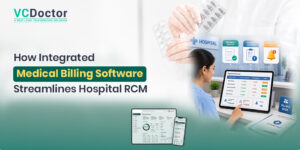Integrated Medical Billing Software