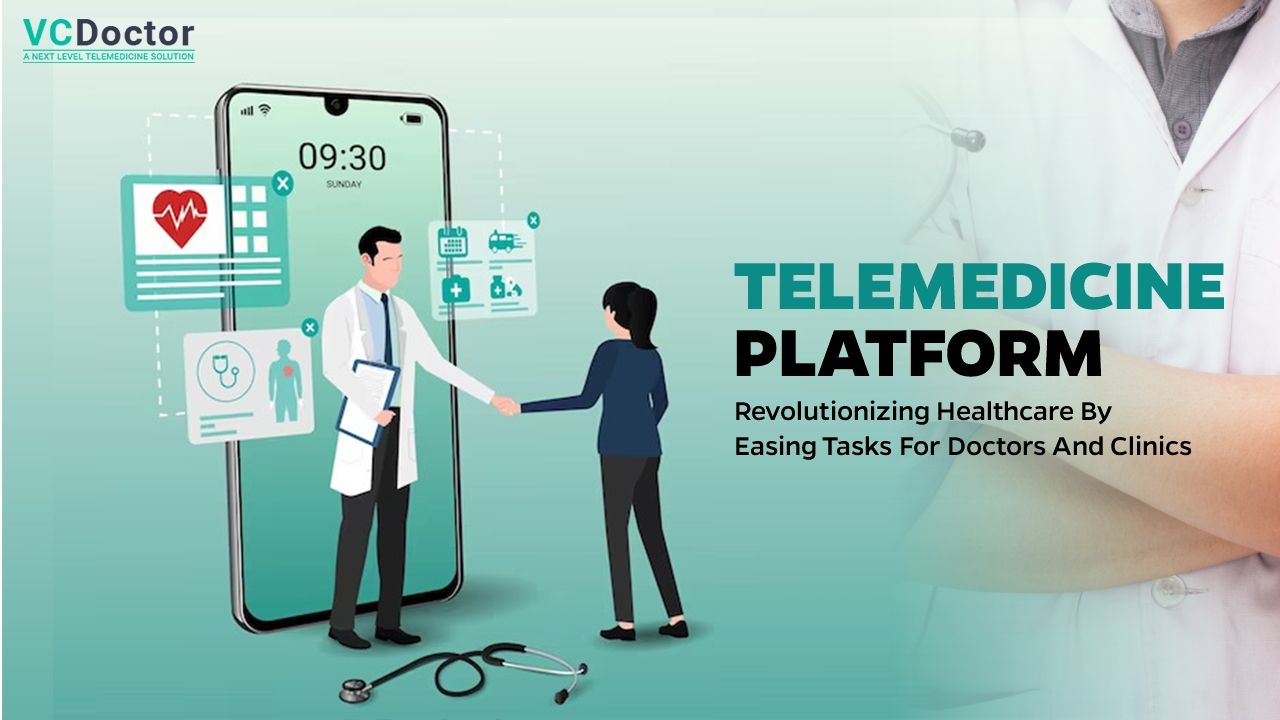Telemedicine Platform