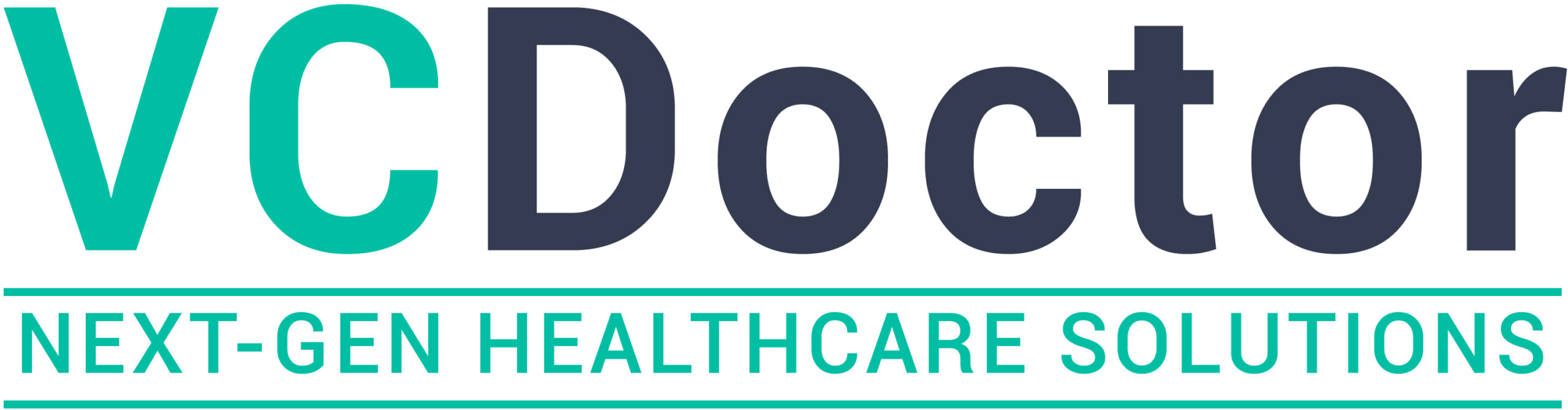 VCDoctor Logo
