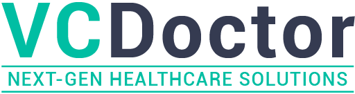 VCDoctor Logo